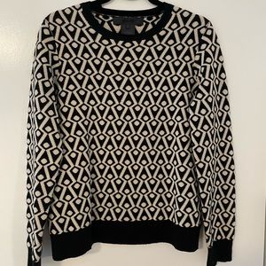 Miss Wu by Jason Wu Cashmere Sweater